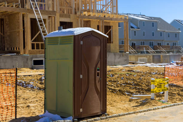 Best Local porta potty services  in Ripley, WV