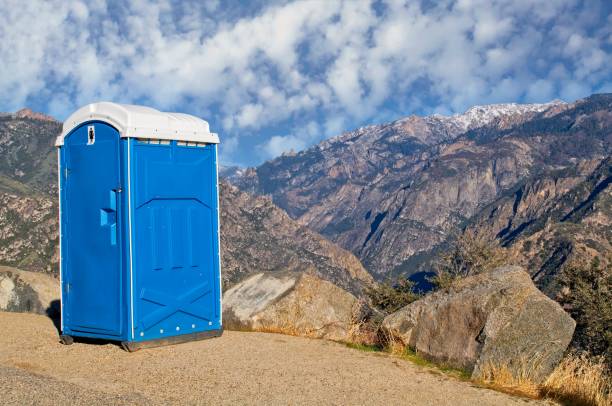 Best Porta potty rental near me  in Ripley, WV