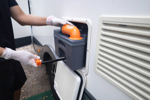 Best Porta potty rental for parties  in Ripley, WV