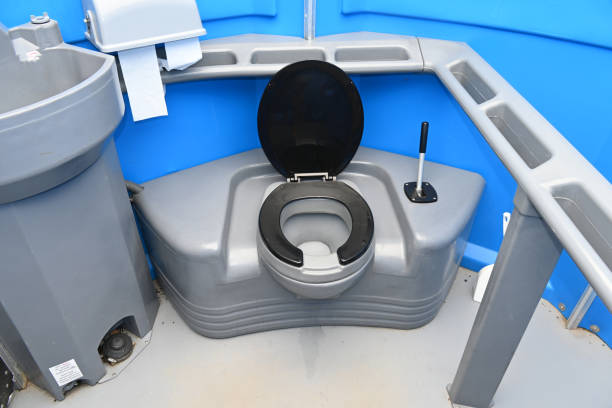 Portable Toilet Options We Offer in Ripley, WV