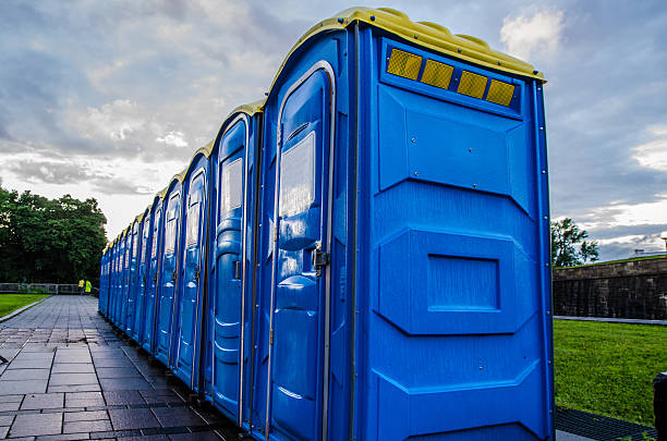 Best Emergency porta potty rental  in Ripley, WV