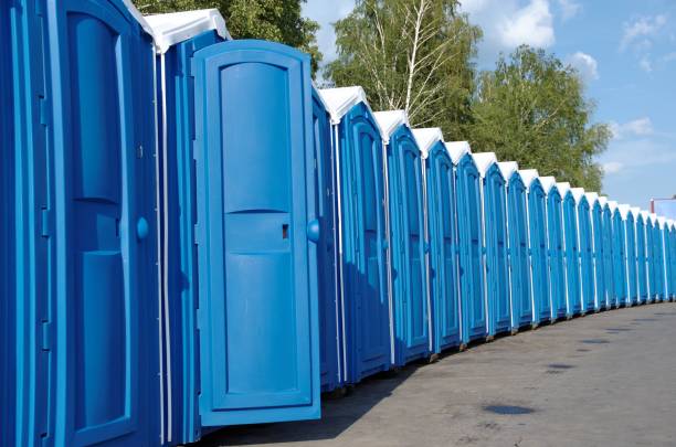 Best Long-term porta potty rental  in Ripley, WV